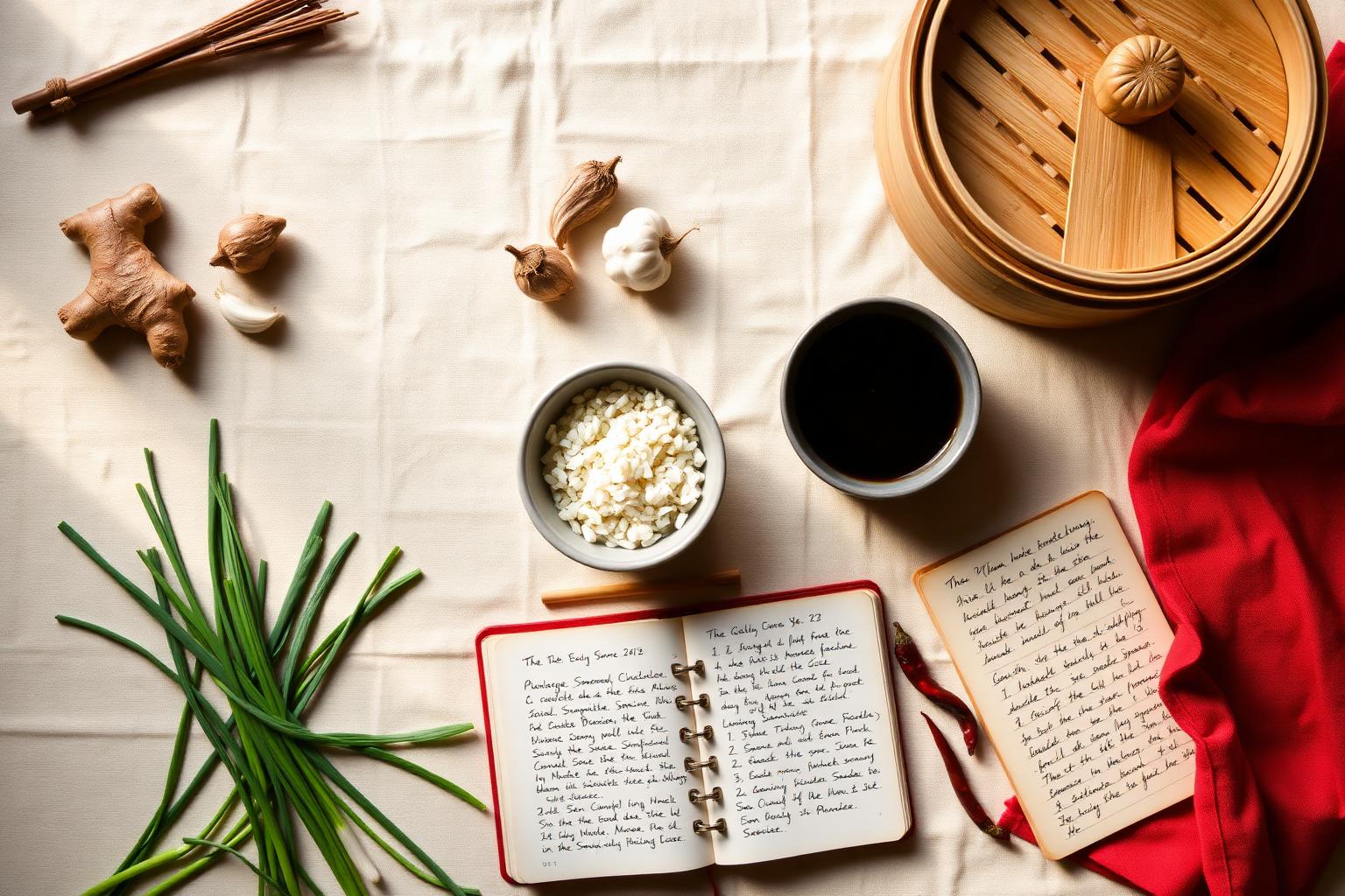 Pantry secrets