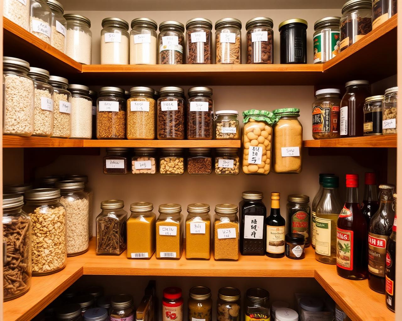 Food preservation